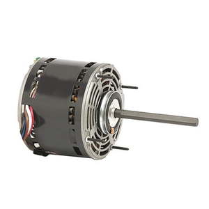 lot 11734 image: U.S. MOTORS - Model 8904 Motor