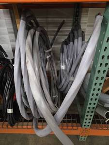 lot 18751 image: Electrical Power Cables Multi-Conductor Lot