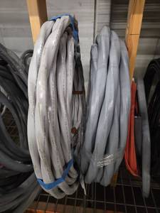 lot 18753 image: Electrical Cables