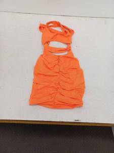 lot 18344 image: Womens Mini Dress, XS
