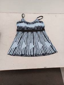 lot 18347 image: Womens Swim Top