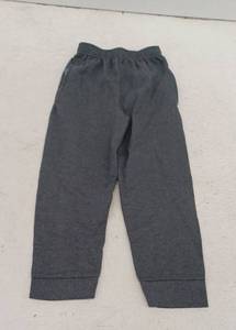 lot 18365 image: Fruit of the Loom Toddler Sweatpants, Gray, 45