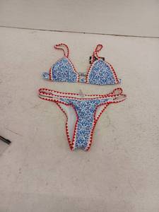 lot 18379 image: 2 Piece Bikini Set, Medium