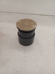 lot 18438 image: Jones Stephens 3 Inch PVC Drain