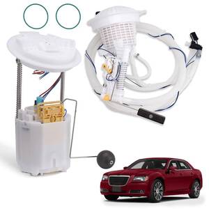 lot 18443 image: GDUKOP Electric Fuel Pump Module Chrysler Dodge  Retail $138.88