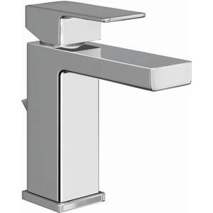 lot 18473 image: Proflo Kelper Single Hole Bathroom Faucet Chrome 1.2 GPM  Retail $110.96