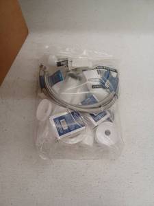 lot 18498 image: Plumbest V&W Kitchen Kit, 10 Pack