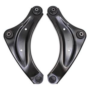 lot 18513 image: ApplianPar Front Lower Control Arms with Ball Joint Nissan