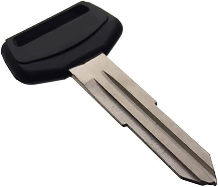 lot 65596 image: iHave Replacement For Blank Key 1990-16 Land Cruiser FZJ HZJ 70 71 73 75 76 78 79 Supra