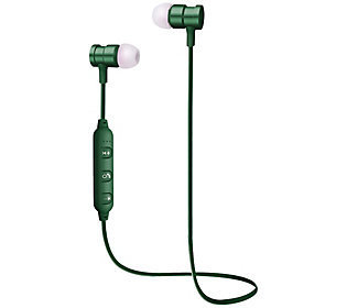 lot 65826 image: Digital Basics  Bluetooth Earbuds - Digital Basics Bluetooth Earbuds- Black