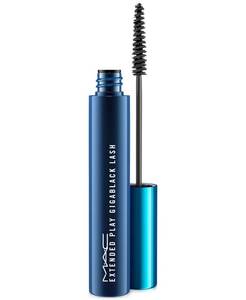 lot 65883 image: MAC Extended Play Gigablack Lash Mascara - Black
