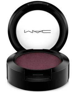 lot 65885 image: MAC Velvet Eye Shadow - Red