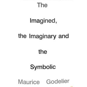 lot 65890 image: The Imagined, the Imaginary and the Symbolic (Paperback)