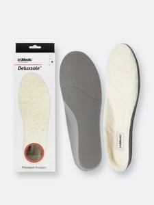 lot 65892 image: Trumedic Deluxsole Insoles - Premium - S