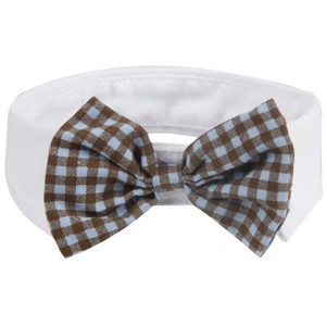 lot 65903 image: The Pet Life Fashionable and Trendy Dog Bowtie