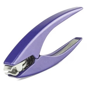 lot 65908 image: Azurro Clipperpro 2.0 Toenail Clipper Blue RETAIL $60.00