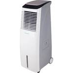 NEW Factory Refurbished Keystone 30-Liter Indoor Evaporative Air Cooler (Swamp Cooler) with Wi-Fi Function RETAIL $280.00
