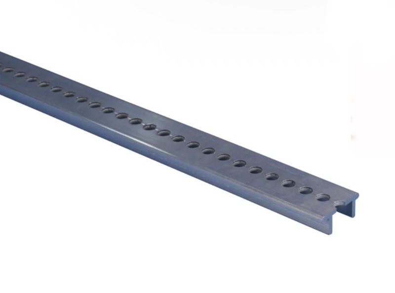 lot 240 image: Bundle of 2 CABS-APP Aluminium Profiles - Professional Quality 6