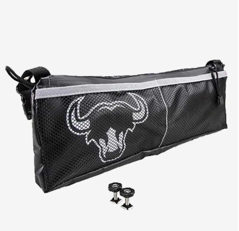 lot 257 image: YakGear YakSack Gear Bag