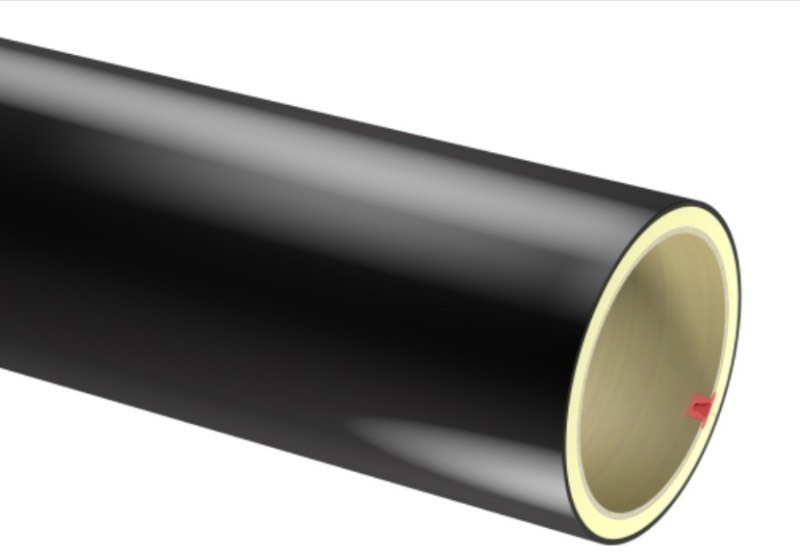 lot 406 image: Incredibly Expensive Premium Quality Industrial Insulated Tube 5
