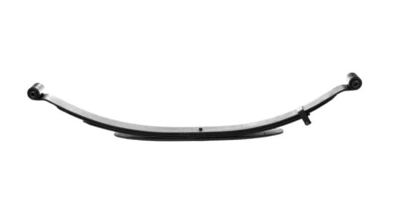 lot 144 image: Stanley Spring - 22-687 GM Pickup, SUV Rear Leaf Spring  4 leaves  1,350 lbs. Capacity