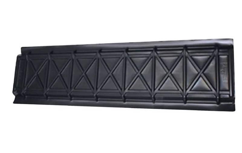 lot 236 image: ProVent Provent Attic Raftr Vent UPV1448050 Pack of 10