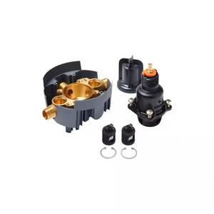 lot 8912 image: Rite-Temp Pressure-Balancing Valve Body and Cartridge Kits with Stops