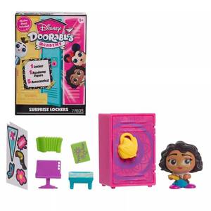 lot 8920 image: Just Play Doorables Academy Surprise Locker Season 1