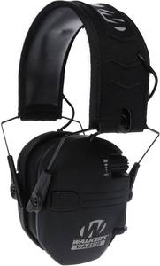 lot 9076 image: Walkers Razor Slim Electronic Muff - Retail $60
