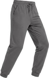 lot 9221 image: MAGNIVIT Mens Lightweight Joggers Sweatpants Quick Dry Athletic Gym Pants 40