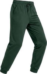 lot 9222 image: MAGNIVIT Mens Lightweight Joggers Sweatpants Quick Dry Athletic Gym Pants 40
