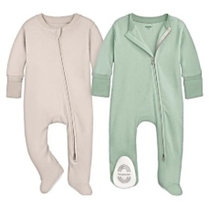 lot 8867 image: KeaBabies 2-Pack Soothe Sleep Sacks
