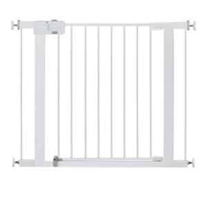 lot 12244 image: Safety 1st Easy Install Walk Through Gate