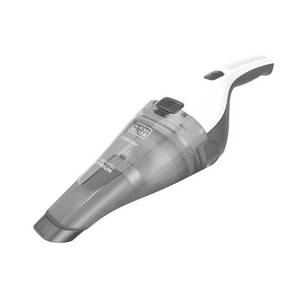 lot 12288 image: BLACKDECKER Dustbuster 7.2-Volt Cordless 1.3-Cup Handheld Vacuum