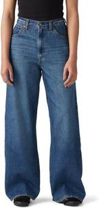 lot 12318 image: Levis Womens Cinch Baggy 31 31