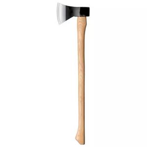 lot 12640 image: 3 lbs. Axe with 27 in. Wood Handles