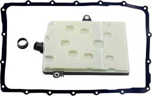lot 12663 image: Transmission Filter Kit for Ford 10R6010R8010R100 F-150ExpeditionLincoln