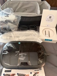lot 138 image: DreamStation 2 CPAP, New Condition