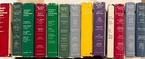 lot 228 image: Readers Digest Condensed Books