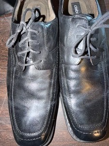 lot 118 image: Mens Claiborne Shoes, Size 13K