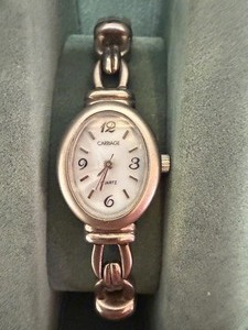 lot 107 image: Citizen Eco-Drive Watch