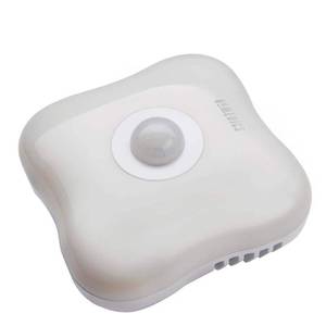 lot 1015 image: HoMedics AP-P20 UV-C Totalclean Personal Air Sanitizer - Retail $166