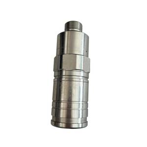 lot 1044 image: Hydraulic Quick Connect Coupler SJ11129 For John Deere Tractor 5045D 5045E 5055D 5055E 5065E 5075E 5103 5203 5303 5403 5105 5205 5200 5300 5400 5500 5310 5410 5610 - Retail $83