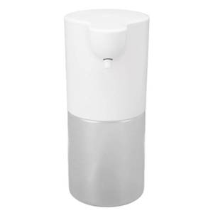 lot 1048 image: BAOK Automatic Dispenser, Smart Control Large Capacity Practical Hand Dispenser Rechargeable Touchless USB 5V for Home (Alcohol Spray) - Retail $22