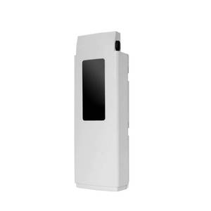lot 1130 image: Neakasa Replacement Battery Powersrub 2 Cordless Wet Dry Vacuum 3000mAh White - Retail $50