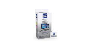 lot 62305 image: Nice N Clean 565847 Electronic Wipes, 17pk(Certified Refurbished)