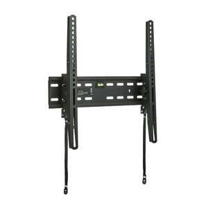 lot 63526 image: onn Tilting TV Wall Mount for 19  to 50  TVs  UL Listed up to 12° Tilting
