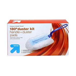 lot 63582 image: Handle  Duster Pads - 4ct - up&up