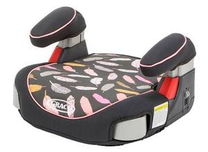 lot 63501 image: Graco TurboBooster Backless Booster Car Seat