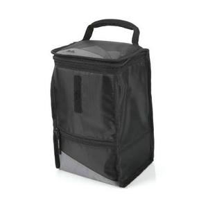 lot 63505 image: Arctic Zone Hi-Top Power Pack lunch bag